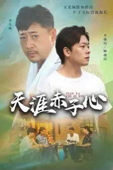 《天涯赤子心》：苦情兄妹寻父路，催泪剧情赚足眼泪，亲情与希望的感人史诗