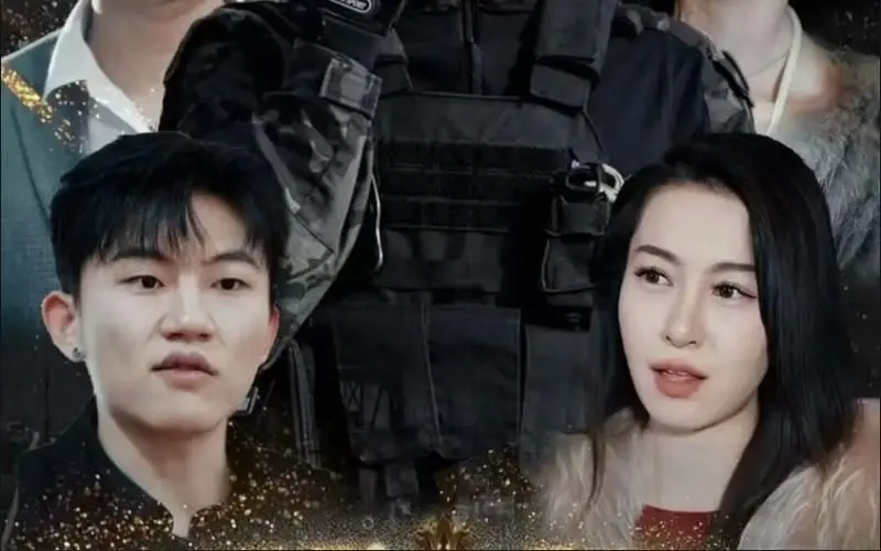 《盖世龙爸-龙皇奶爸》：爆笑来袭！看落魄龙皇如何变身超萌奶爸，守护人间宝贝！