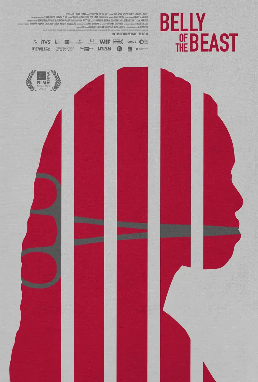 《野兽之腹》：一场迷失与救赎的黑暗之旅，在绝望中寻找人性微光