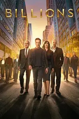 《亿万》第七季：权谋游戏落幕！鲍比·艾克斯罗德回归，终局之战谁主沉浮？