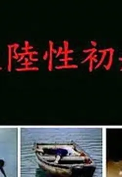 《大陆性初航》：史诗级海上冒险，人性与生存的极致考验，一次震撼心灵的远航